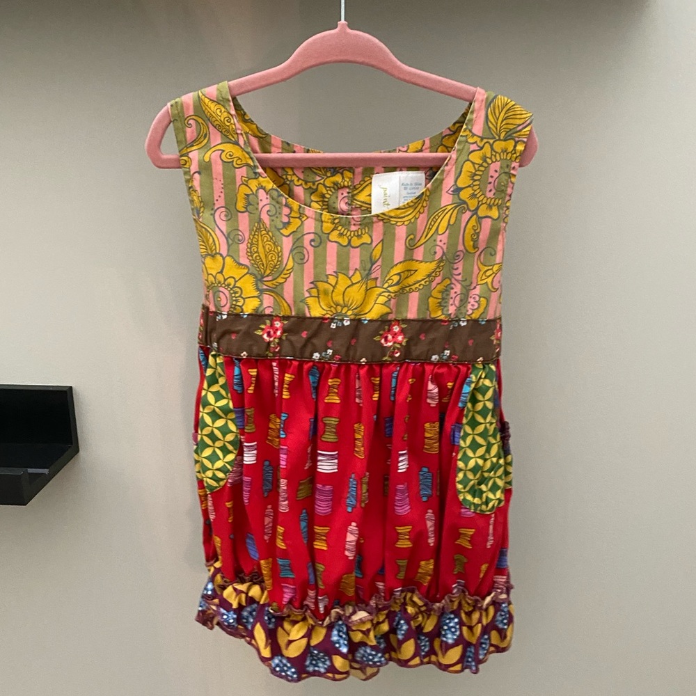 Matilda Jane cute top